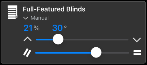 Blinds 1: