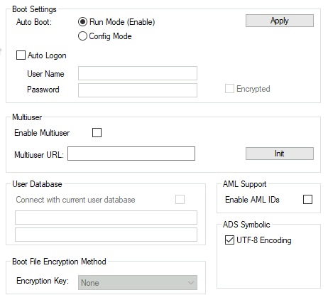 Using UTF-8 characters 1: