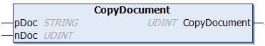 CopyDocument 1: