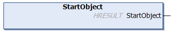 StartObject 1: