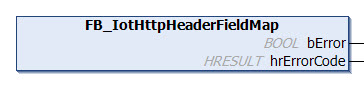 FB_IotHttpHeaderFieldMap 1: