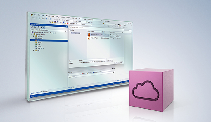 TF6760 TC3 IoT HTTPS/REST 1: