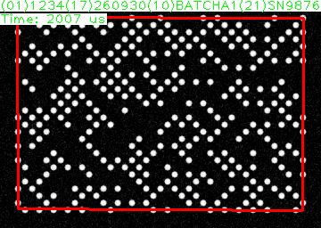 DotCode Reading 1: