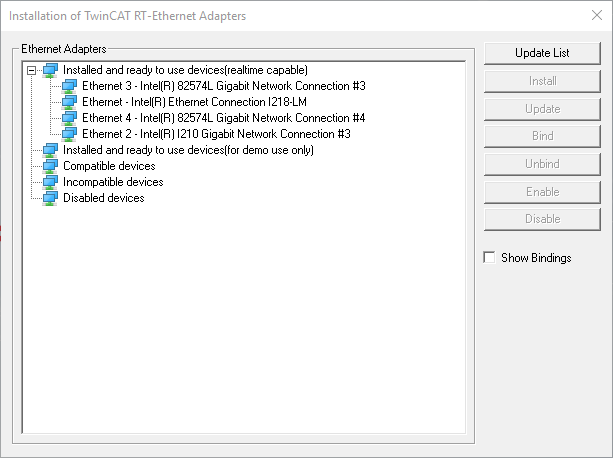 System configuration 5: