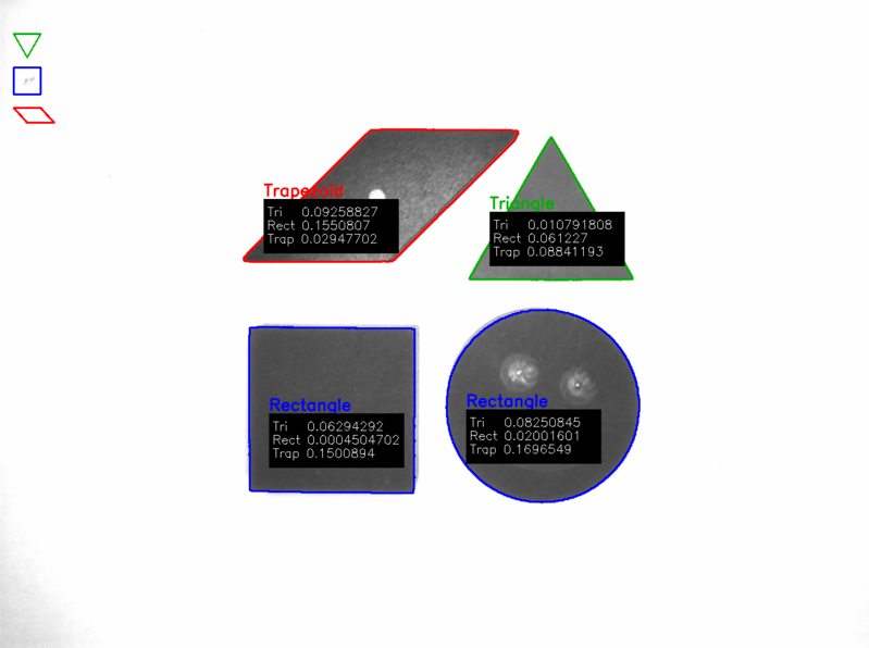 Match Contours 1vsN (manual shapes) 3: