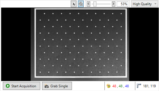 Camera Calibration 2: