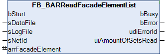 FB_BARReadFacadeElementList 1:
