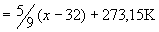 Temperature conversion functions 10: