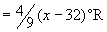 Temperature conversion functions 12: