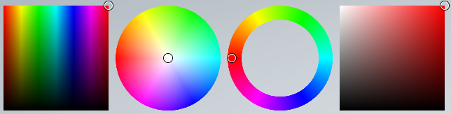 ColorPicker 1: