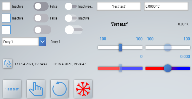 HMI 8: