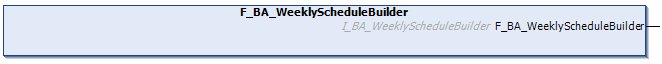 F_BA_WeeklyScheduleBuilder 1: