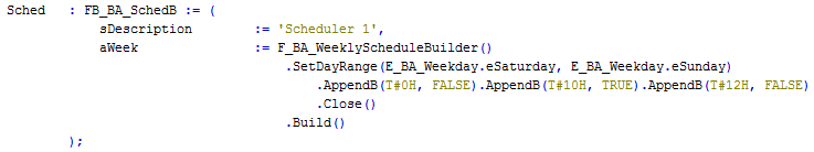 F_BA_WeeklyScheduleBuilder 2: