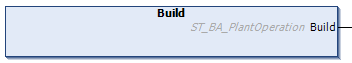 Build 1: