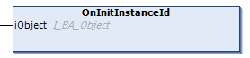 OnInitInstanceId 1: