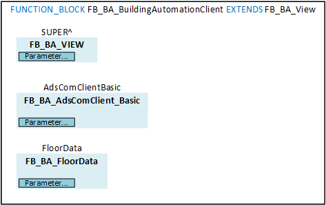 FB_BA_BuildingAutomationClient 3: