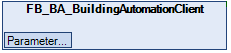 FB_BA_BuildingAutomationClient 1: