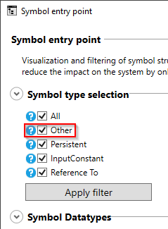 Building Automation I/O Export 4: