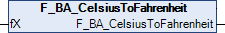 F_BA_CelsiusToFahrenheit 1: