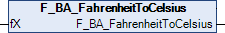 F_BA_FahrenheitToCelsius 1: