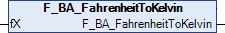 F_BA_FahrenheitToKelvin 1:
