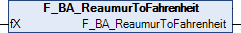 F_BA_ReaumurToFahrenheit 1: