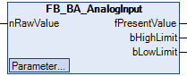 FB_BA_AnalogInput 1: