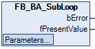 FB_BA_SubLoop 1:
