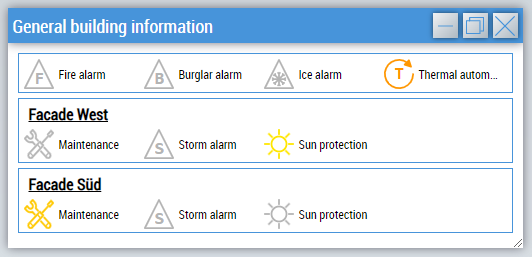 BuildingInformation 2: