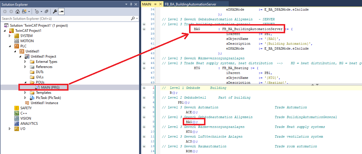 Integration Thies weather station 2: