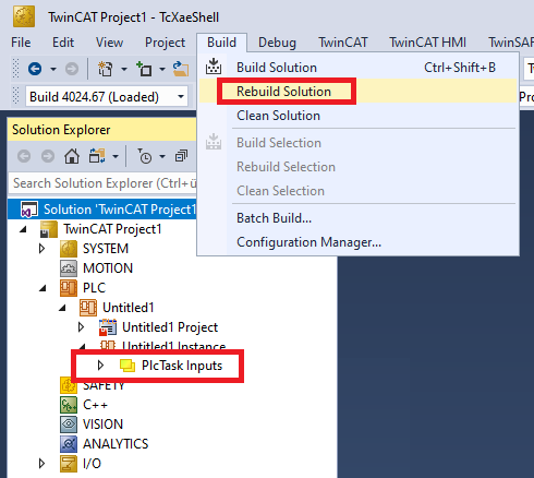 Integration Thies weather station 11: