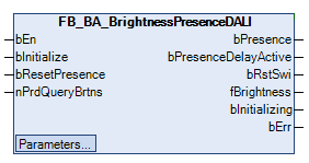 FB_BA_BrightnessPresenceDALI 1: