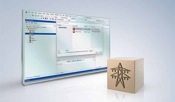TF8350 TC3 Power Technologies 1: