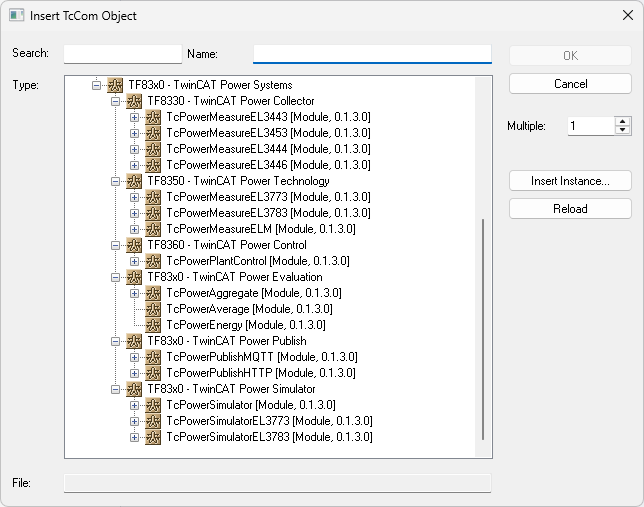 Module 1: