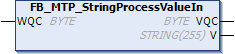 FB_MTP_StringProcessValueIn 1: