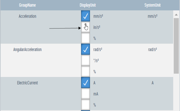 User Interactions 1: