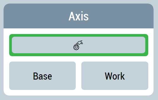 ManualOperation control with hardware encoder 2: