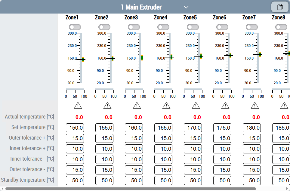 ZoneConfiguration 1: