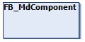 FB_MdComponent 1: