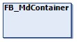 FB_MdContainer 1: