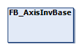 FB_AxisInvBase 1: