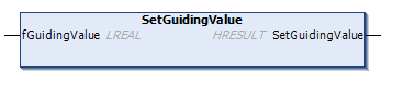 SetGuidingValue 1: