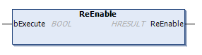 ReEnable 1: