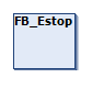 Estop 1: