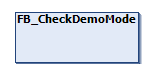 FB_CheckDemoMode 1: