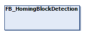 BlockDetect 1: