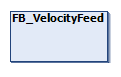 VelocityFeed 1: