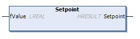 Setpoint 1: