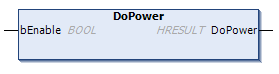 DoPower() 1: