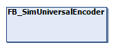 FB_SimUniversalEncoder 1: